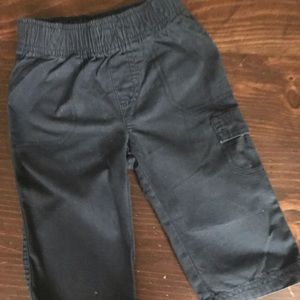 Jumping beans casual pants 12 months